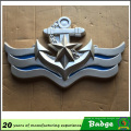 Emblem des Stern-Emblem-3D nationales